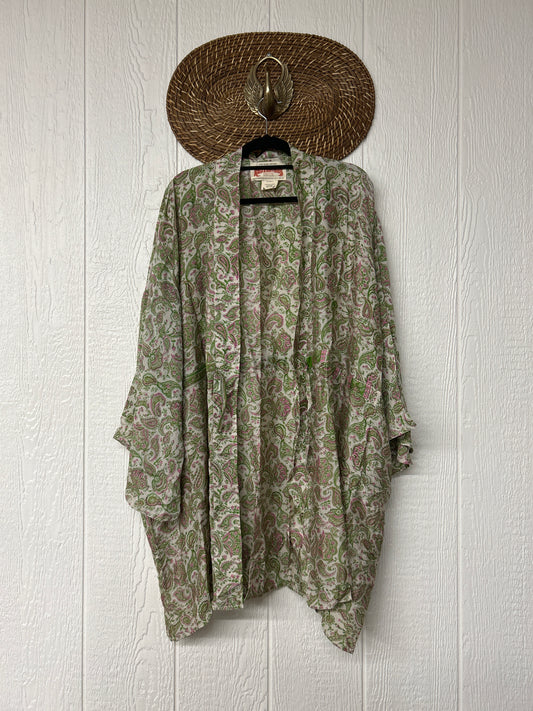 Dreamweaver Shortie Kimono 1025 176
