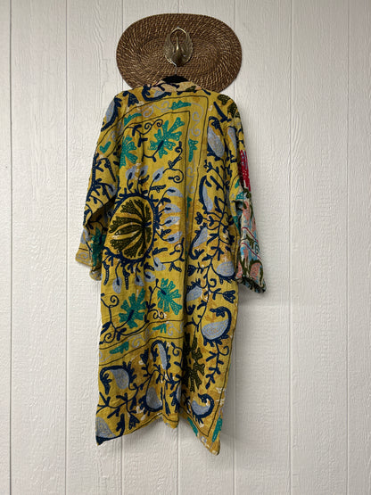 Suzani Jacket 0925 133