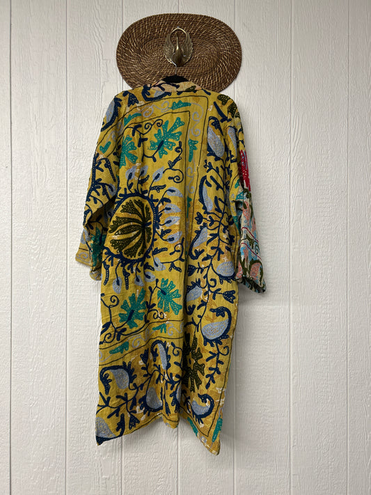Suzani Jacket 0925 133