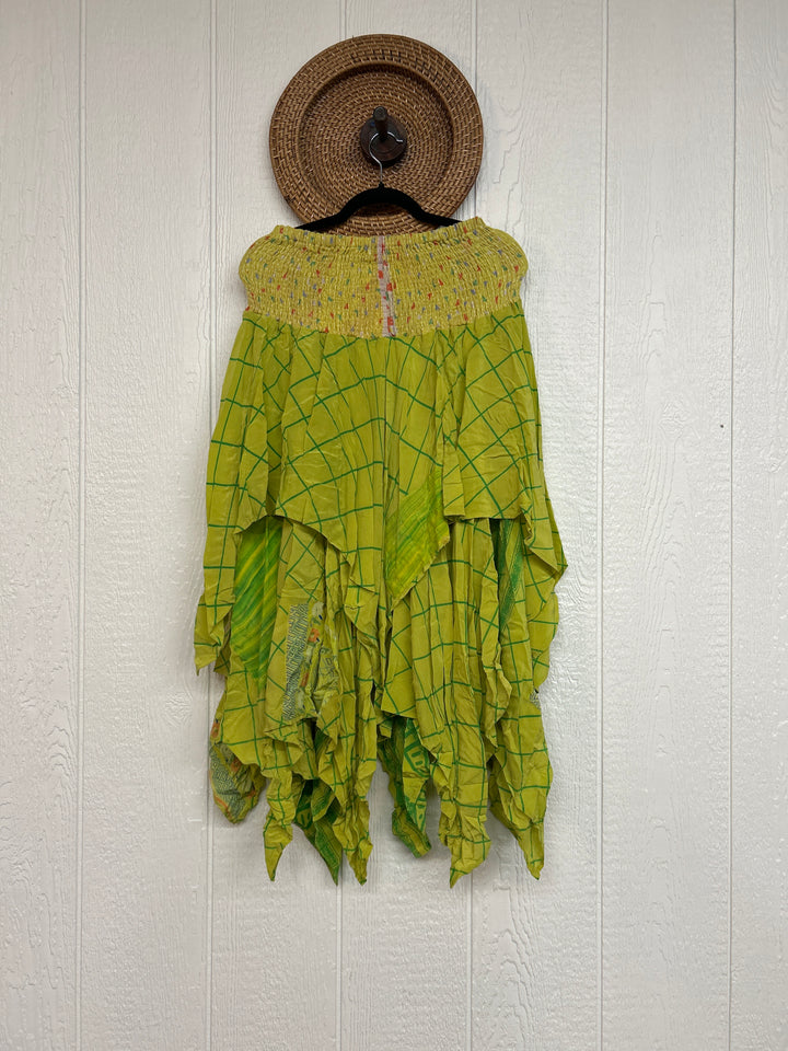 Crepe Pixie Skirt 0625 163