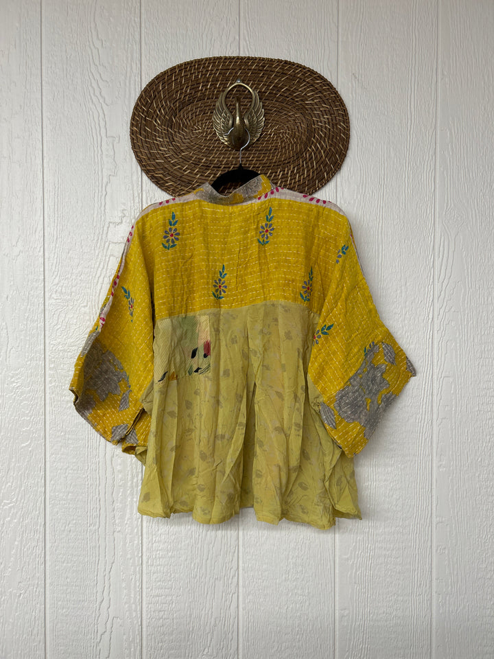 Free To Be Crop 0725 047