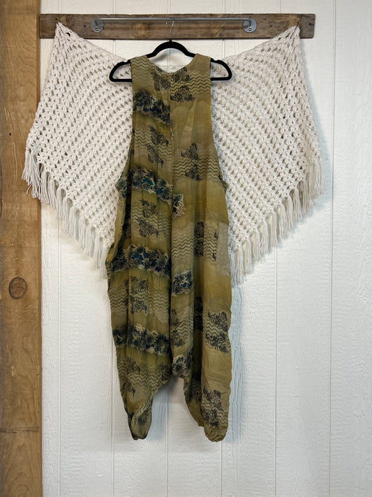 Duality Erin Jogger Jumpsuit 1125 157