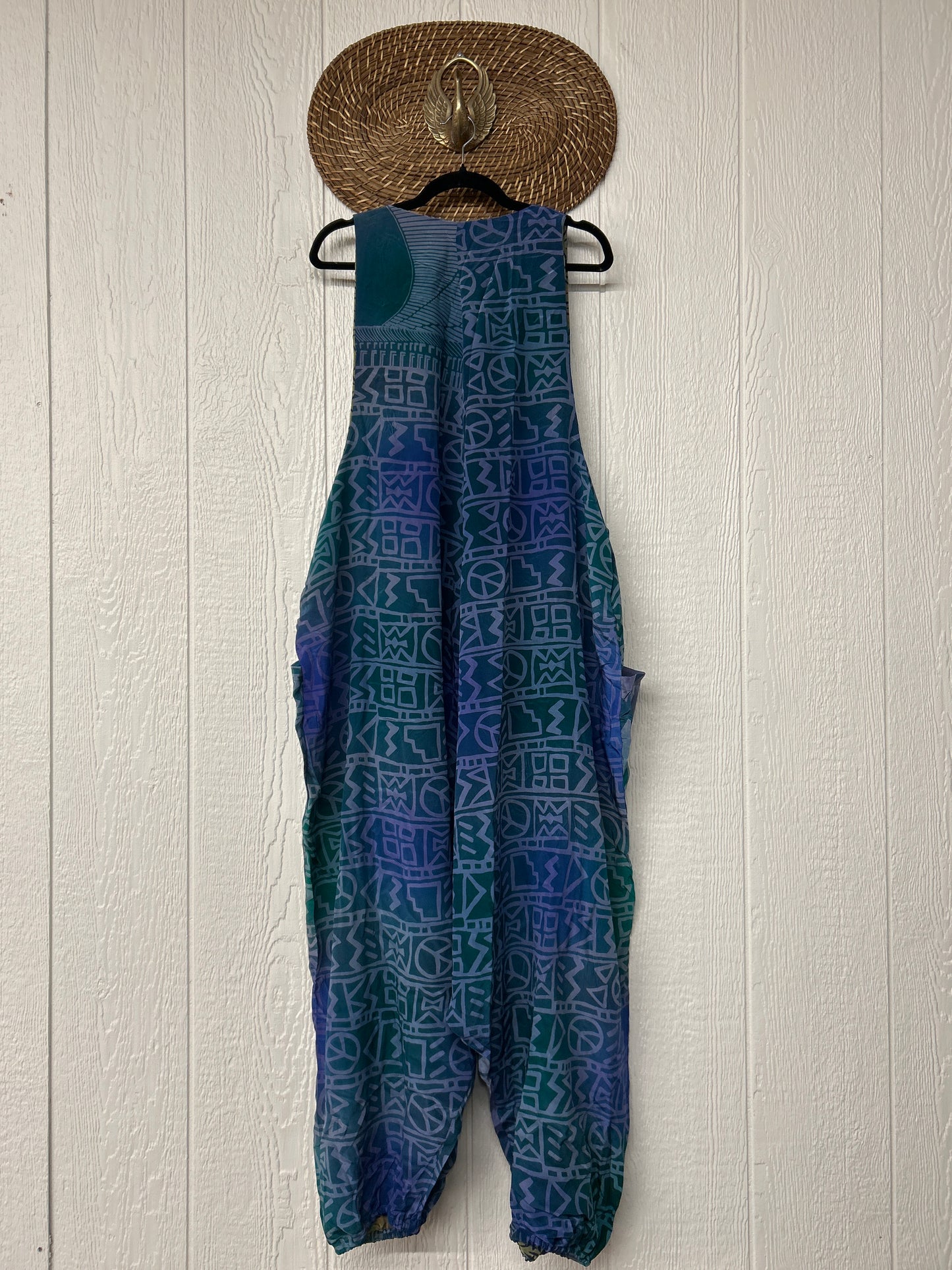 Duality Erin Jogger Jumpsuit 1125 100