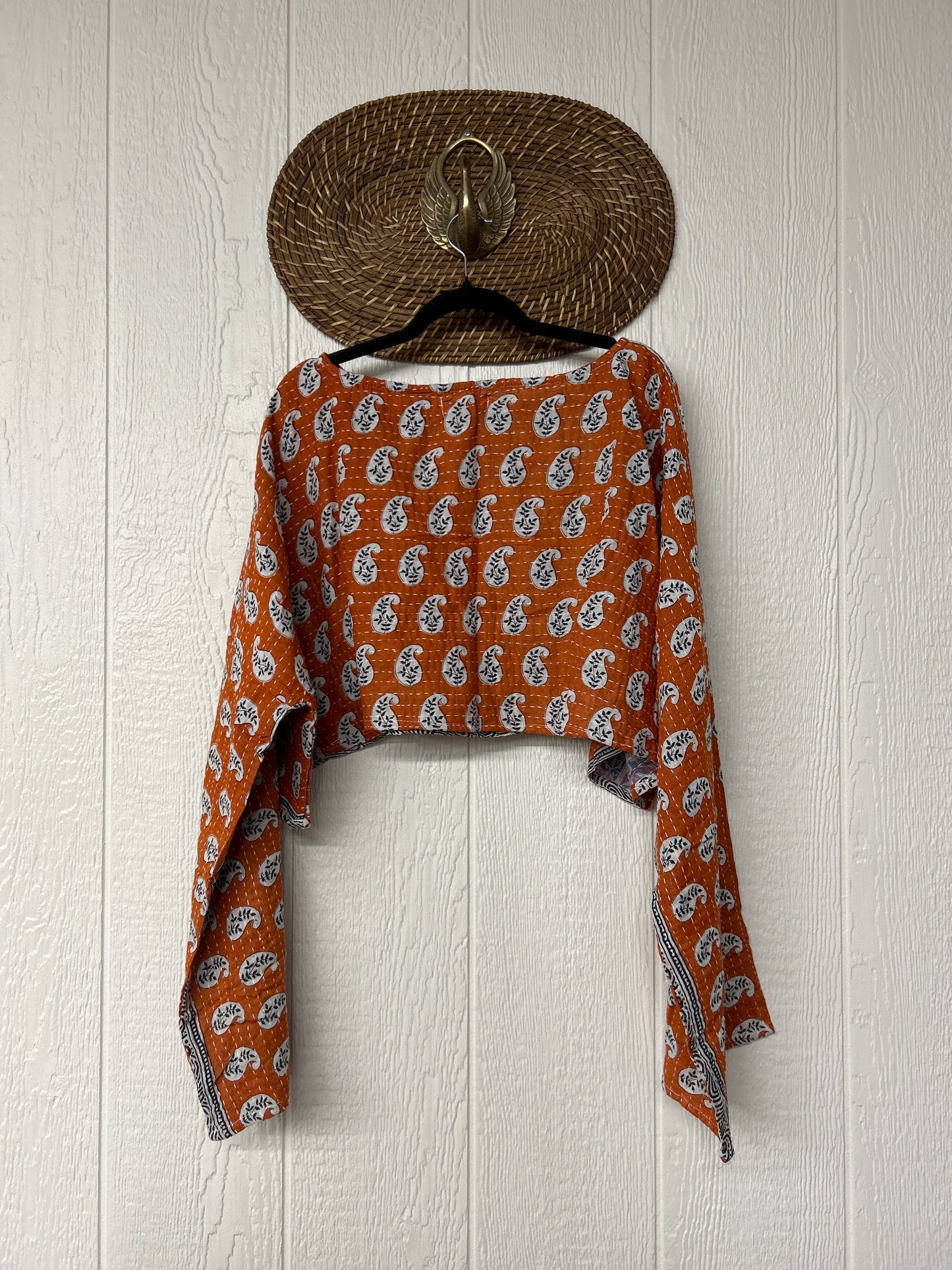 Abundance Crop Top 1025 064