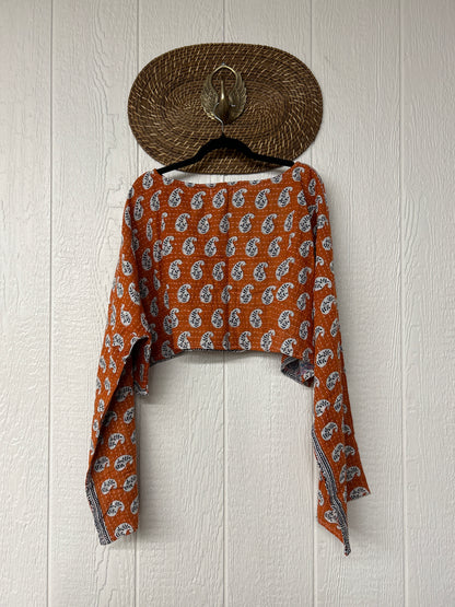 Abundance Crop Top 1025 064
