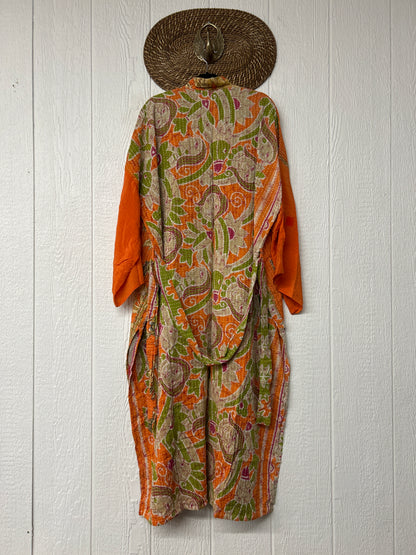 Pareo Kantha Majestic Kimono 0926 189