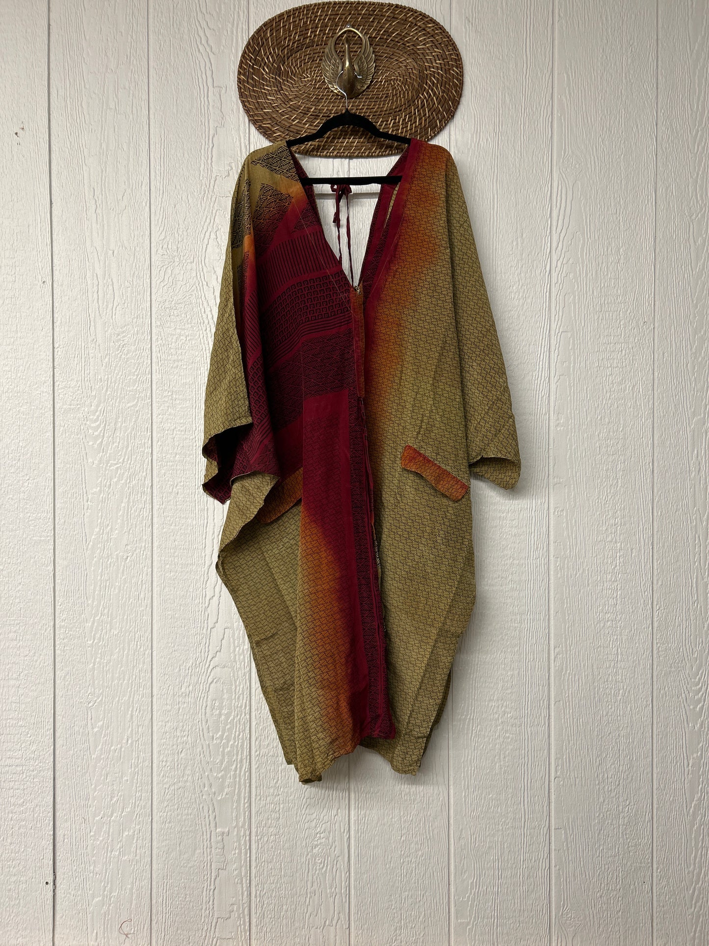 Crepe Sari Moondance Muu 1225 179