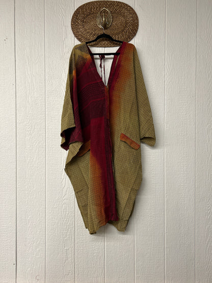 Crepe Sari Moondance Muu 1225 179