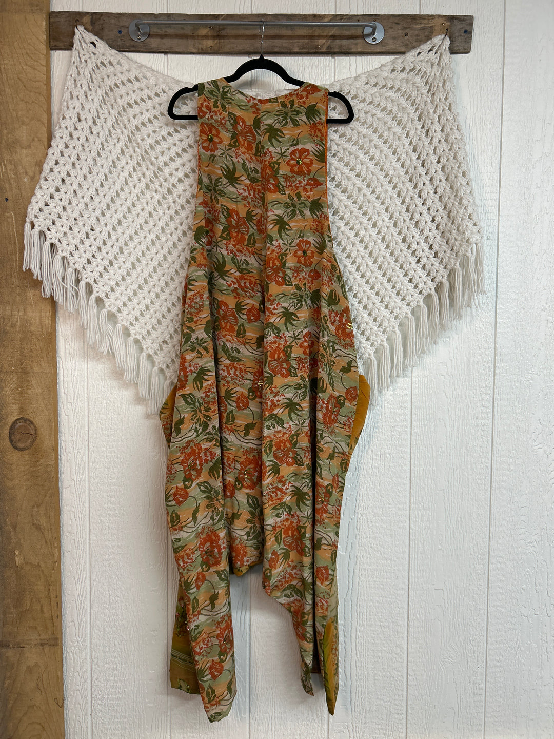 Duality Erin Jumpsuit 0425 234