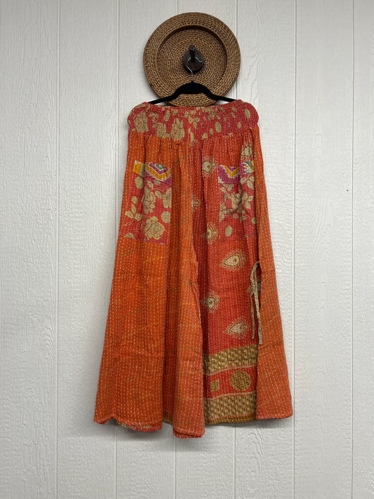 Pareo Kantha Butterfly Pant 0826 173