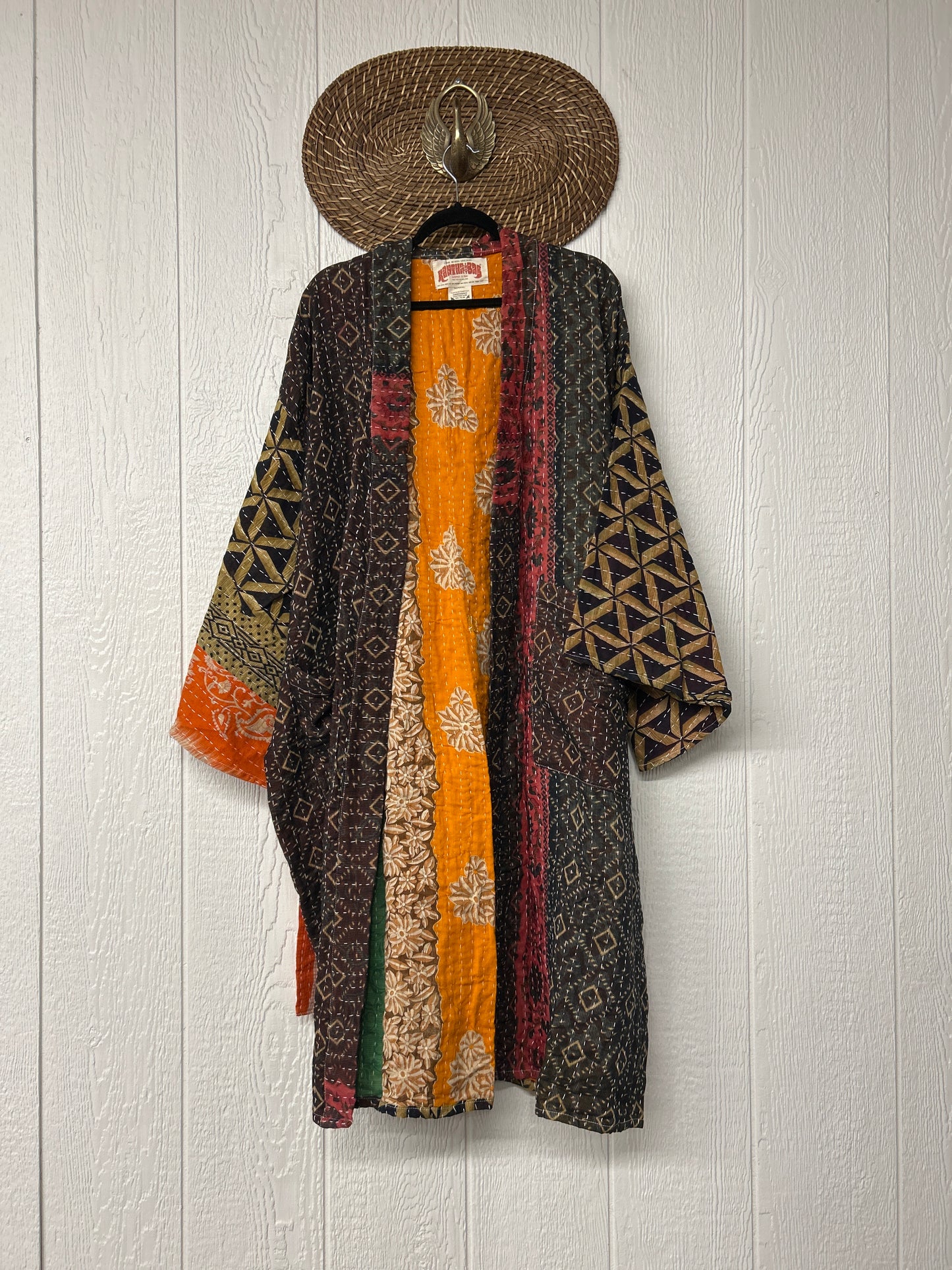 Koverlet Dreamweaver Robe 1225 168