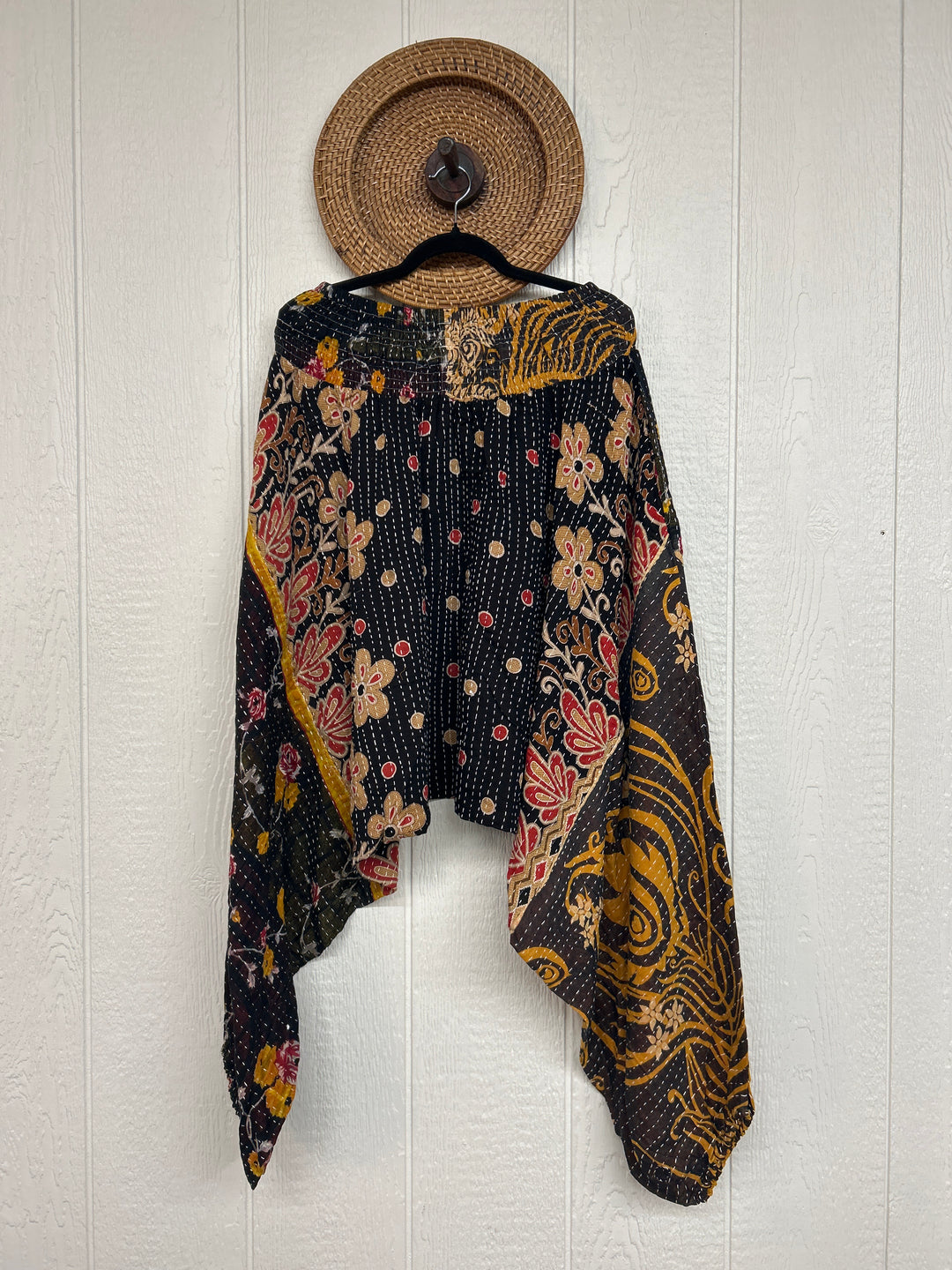 Everyday Harem Pants 0925 118