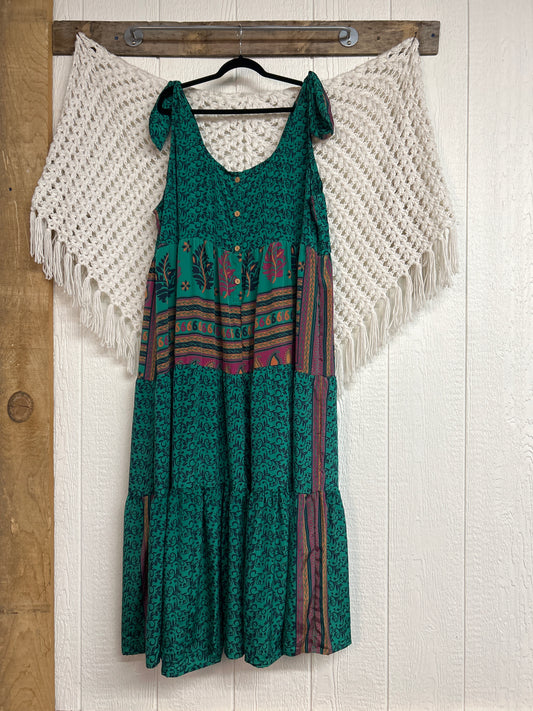 Celeste Jumpsuit 0725 210