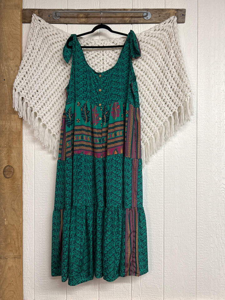 Celeste Jumpsuit 0725 210