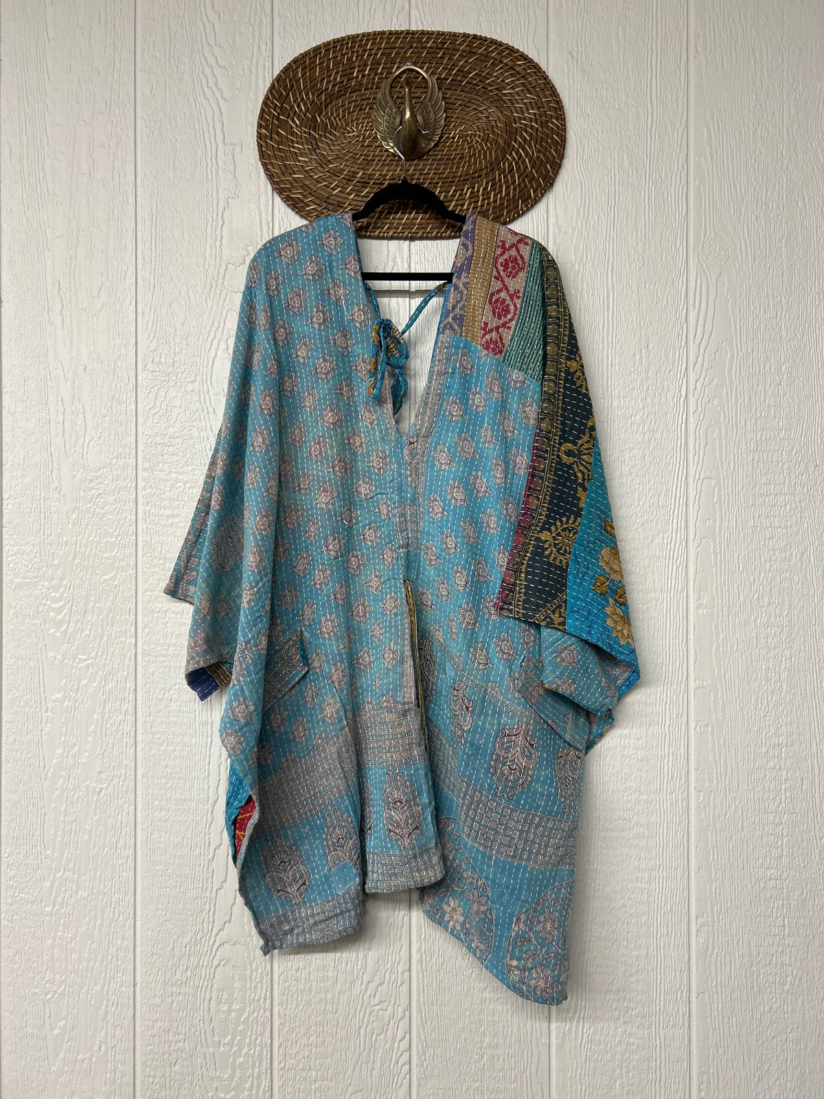 Pareo Kantha Shortie Moondance Muu 0926 100
