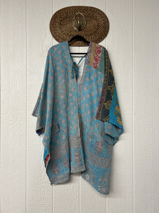 Pareo Kantha Shortie Moondance Muu 0926 100