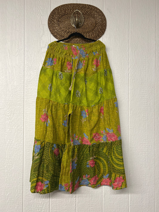 Lotus Wide Leg Pants 1025 046