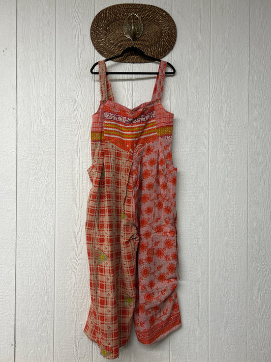 Pareo Kantha Crossroad Overalls 0426 181