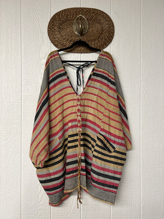 Pareo Kantha Shortie Moondance Muu 1125 082