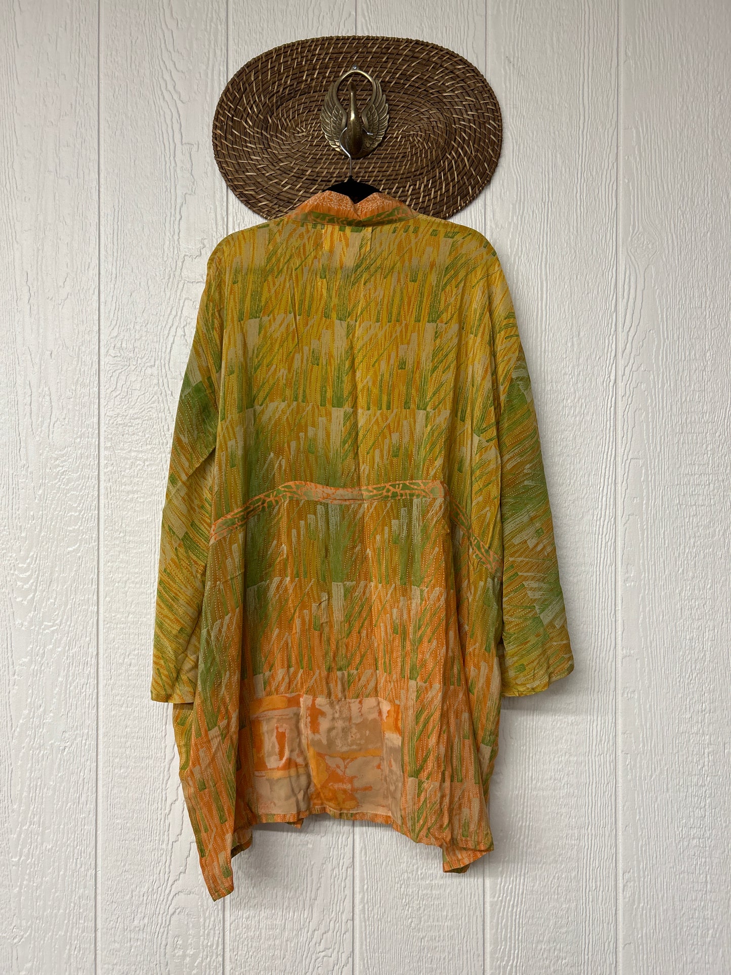 Dreamweaver Shortie Kimono 1025 135