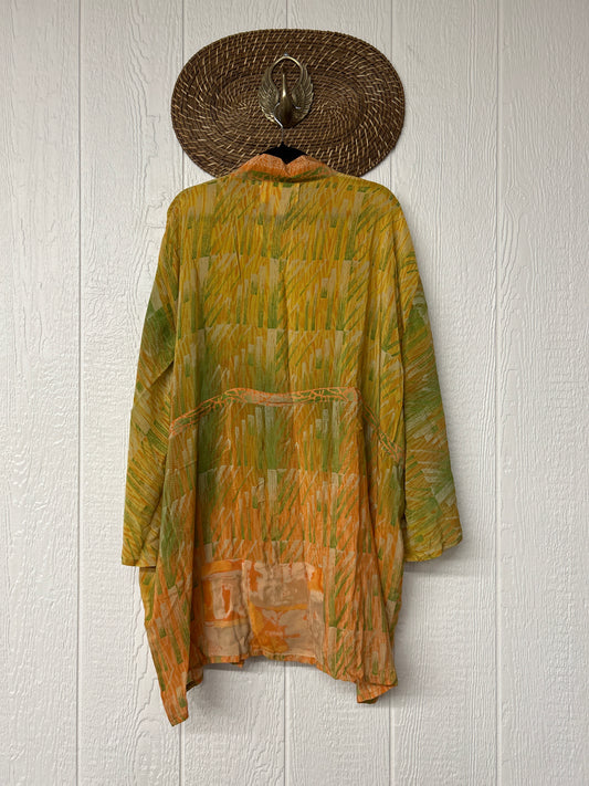 Dreamweaver Shortie Kimono 1025 135