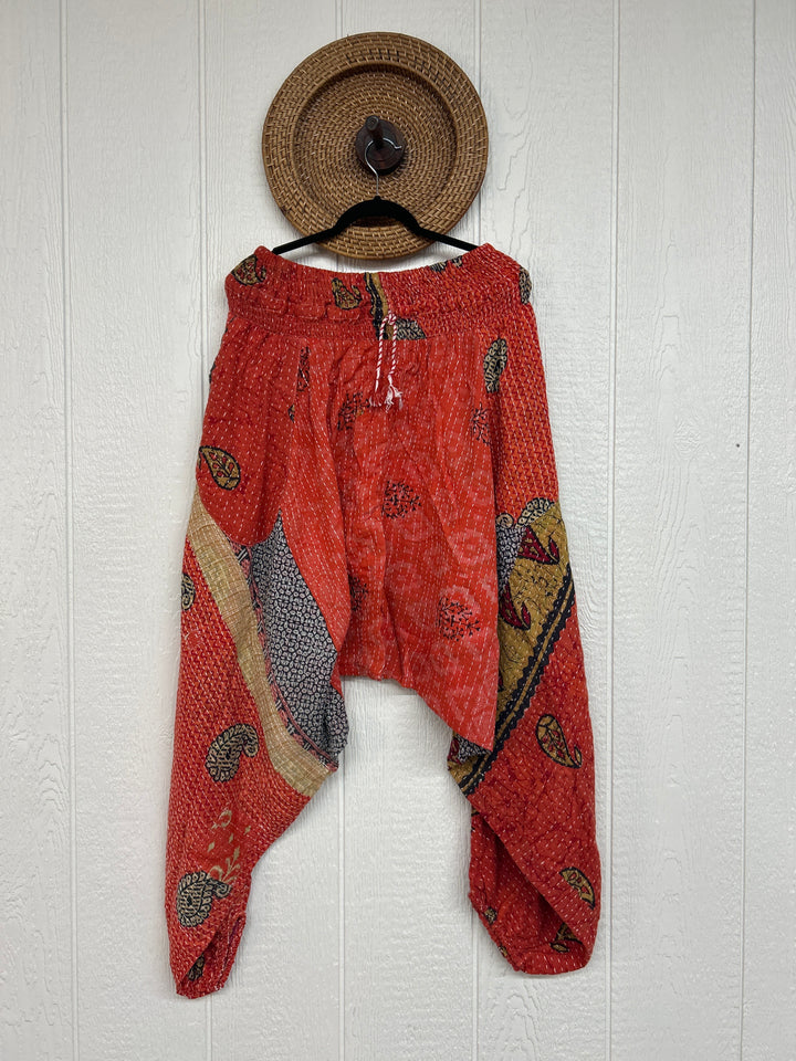 Everyday Harem Pants 0925 162