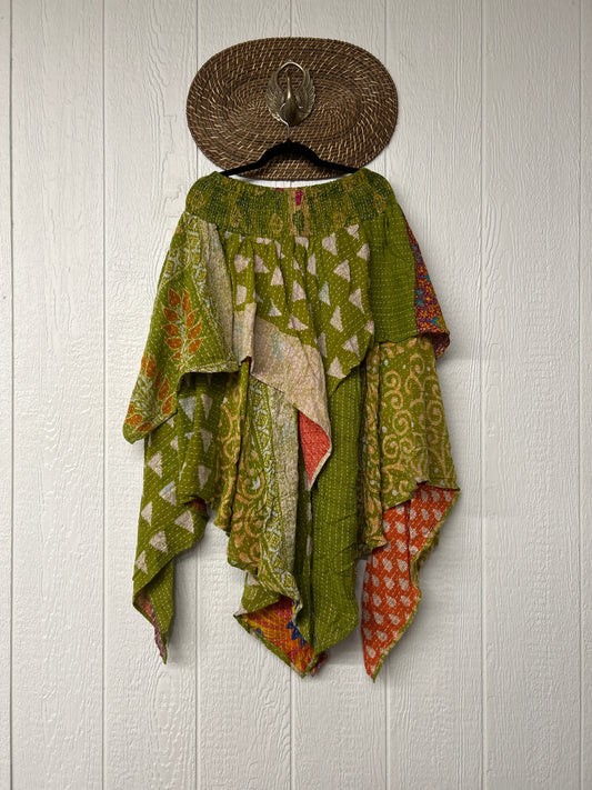 Pareo Kantha Pixie Pant 0826 190
