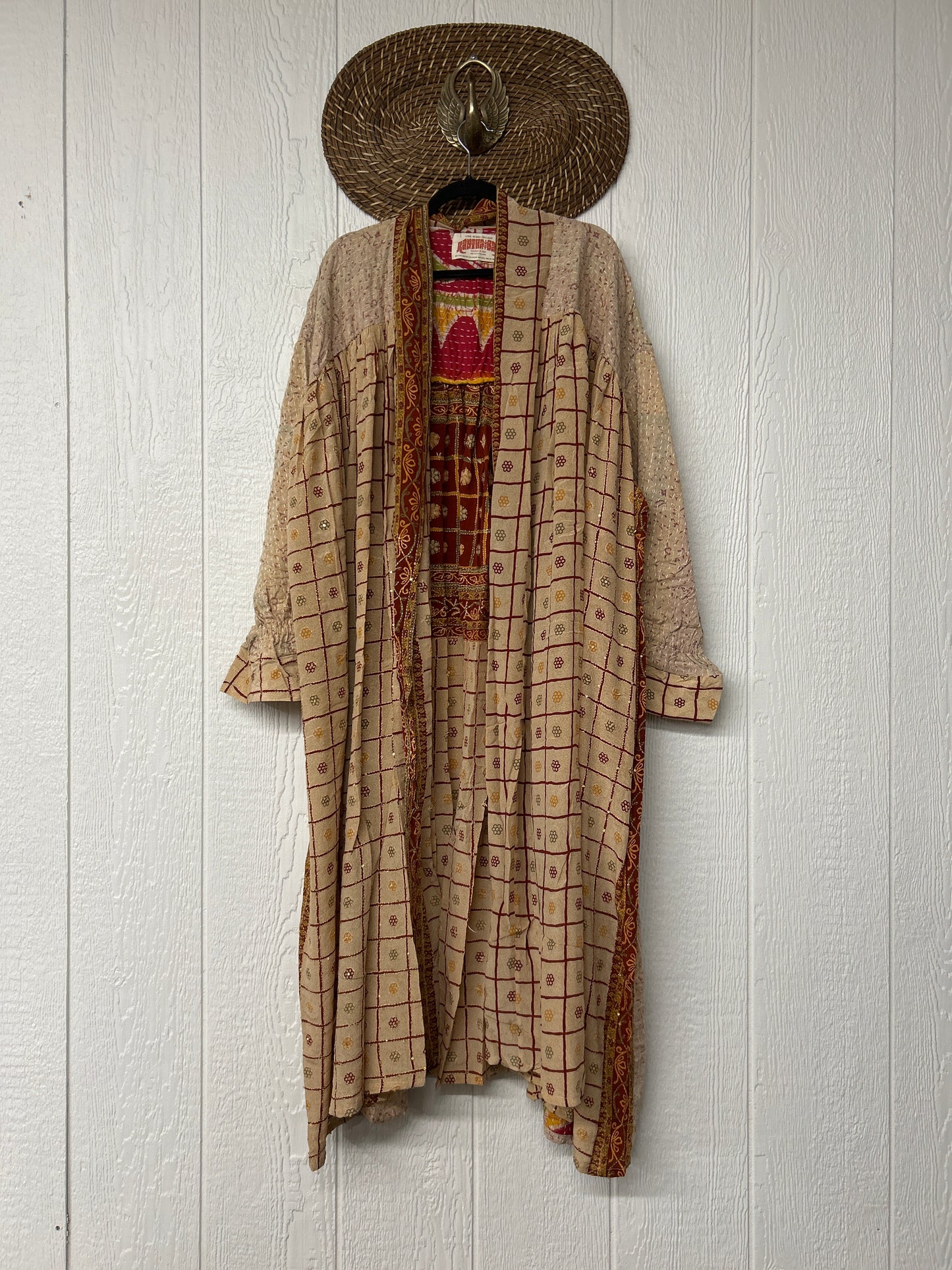 Utopia Duster 1025 078