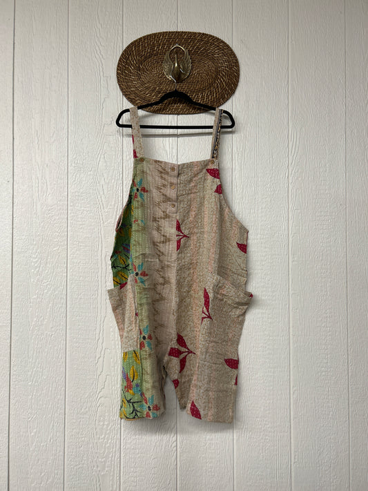 Seeker Shortall 0625 242