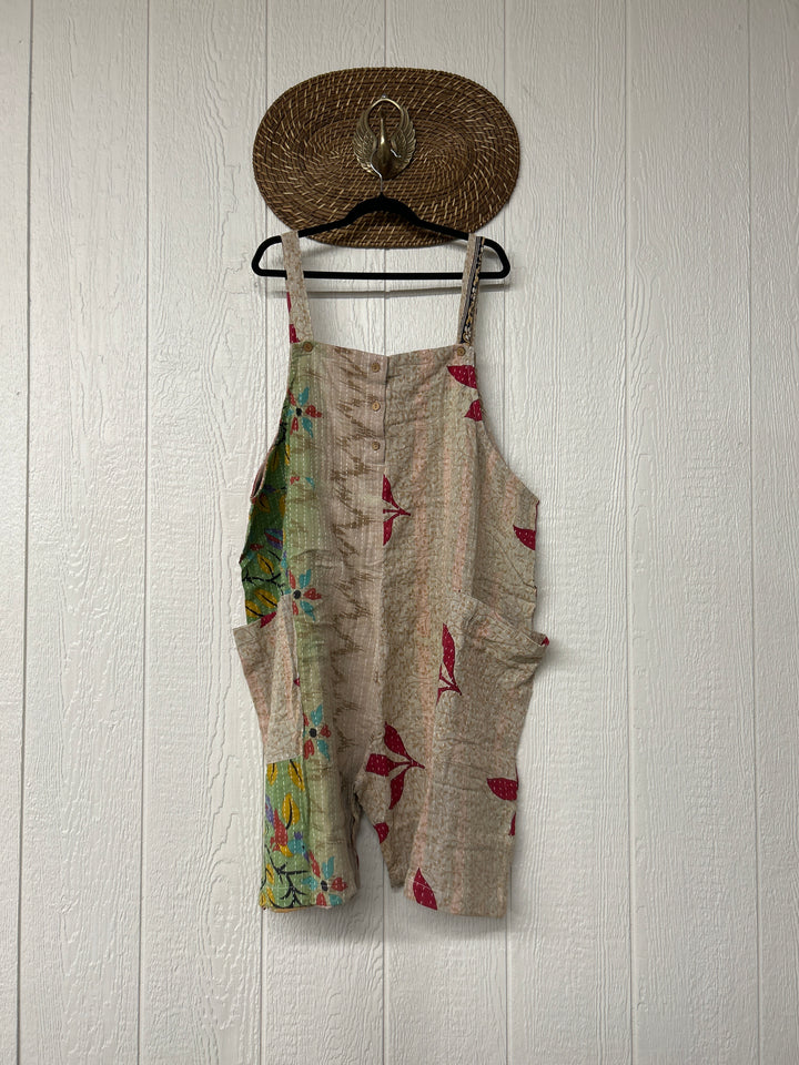 Seeker Shortall 0625 242