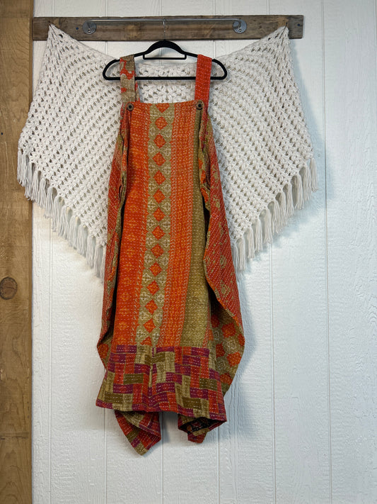 Pareo Kantha Gonna Shine Maxi 0726 231