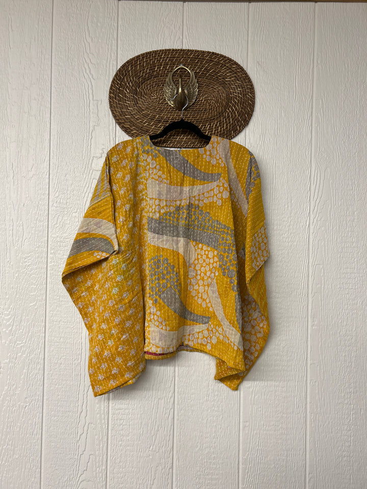 Kantha Shortie-Muu 0625 203
