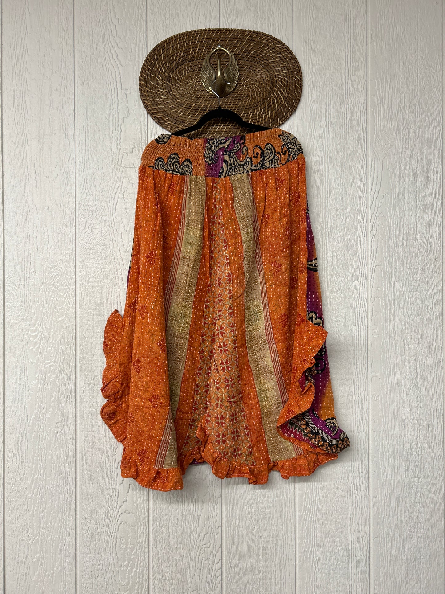 Pareo Kantha Inner Peace Gauchos 0626 264