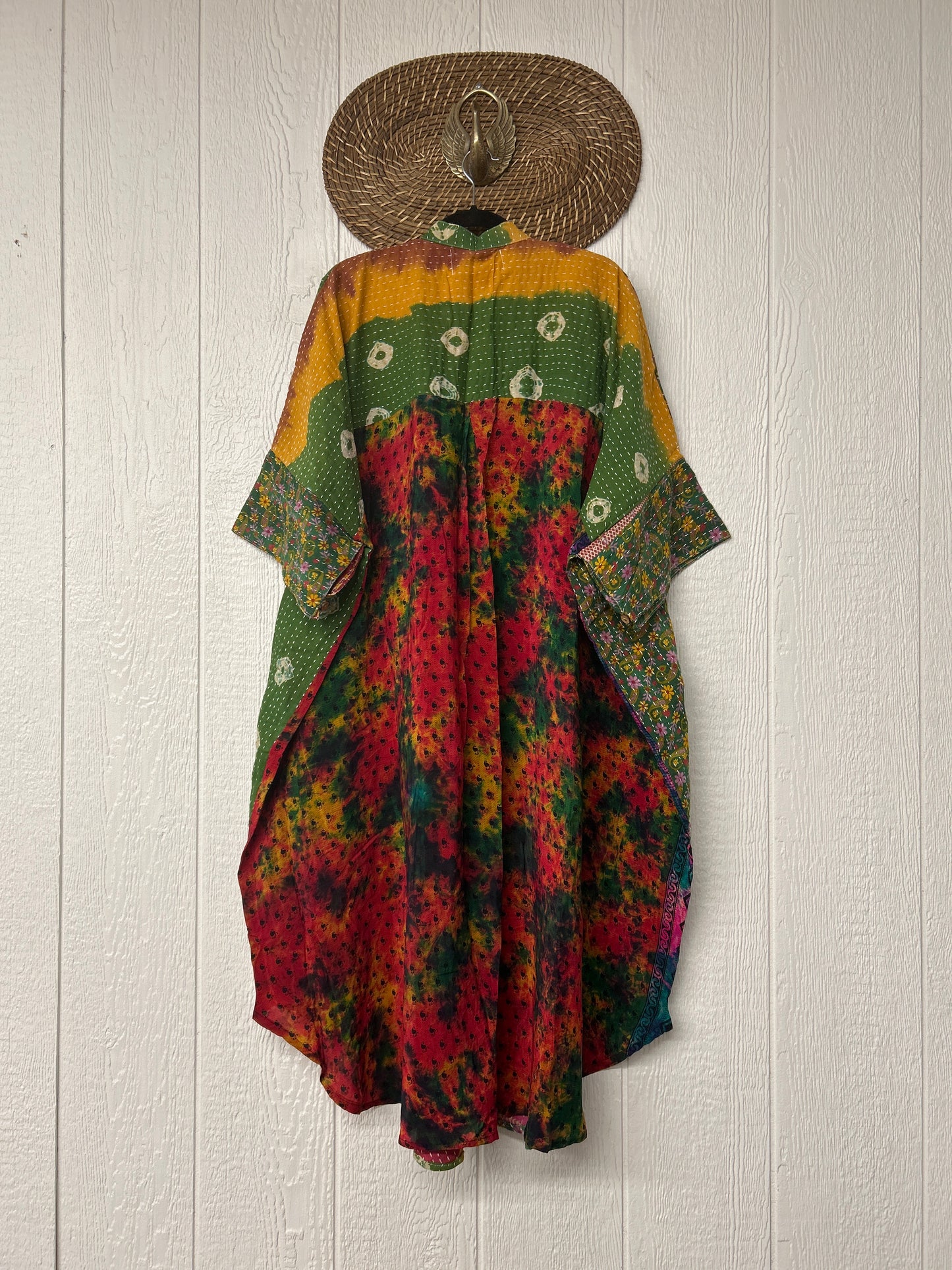 Pareo Kantha Free To Be Maxi 0826 075