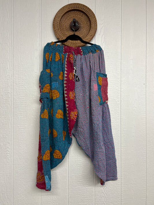 Pareo Kantha Wanderer Pants 0426 130
