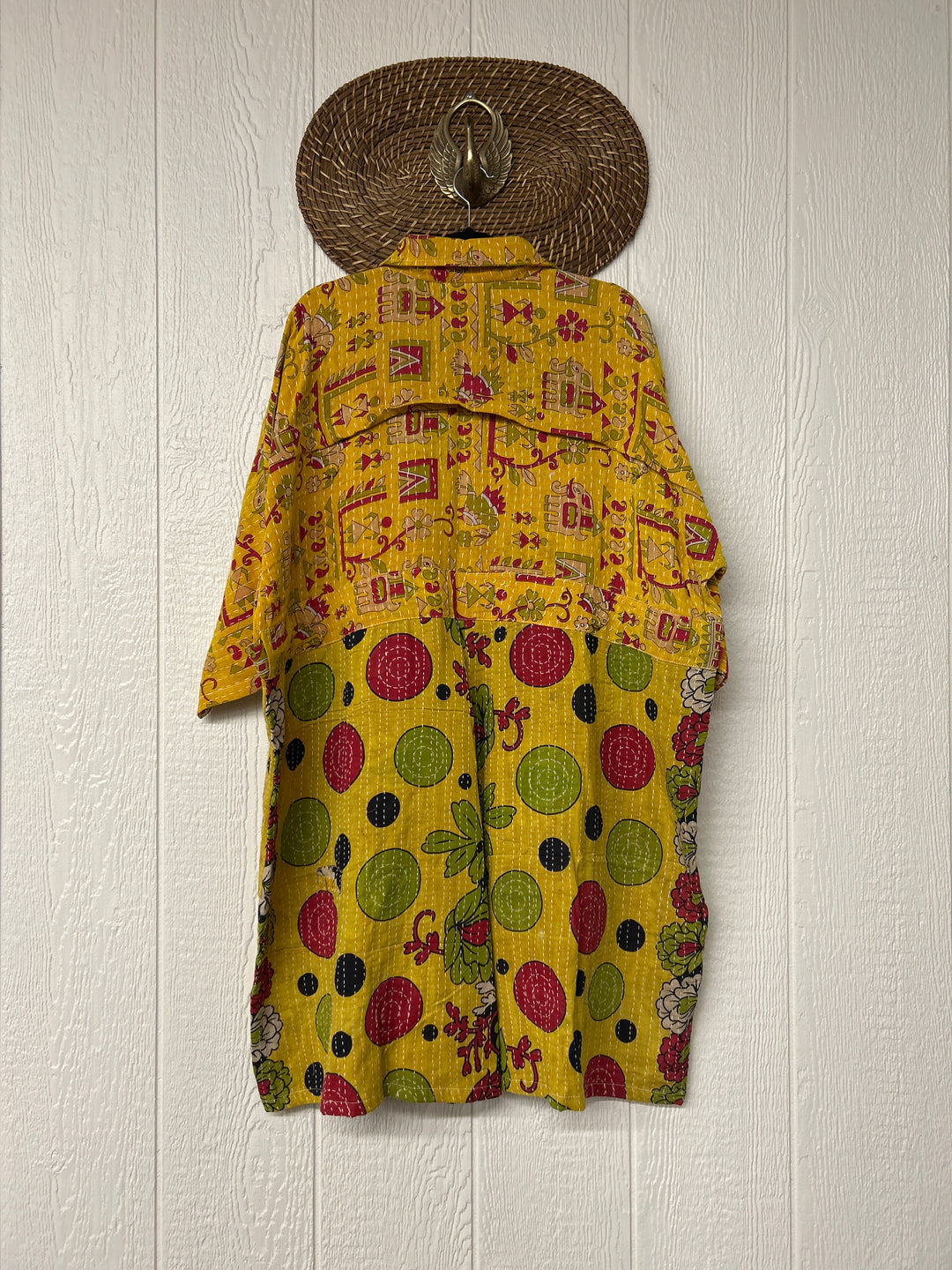 Gravity Shortall 0425 060