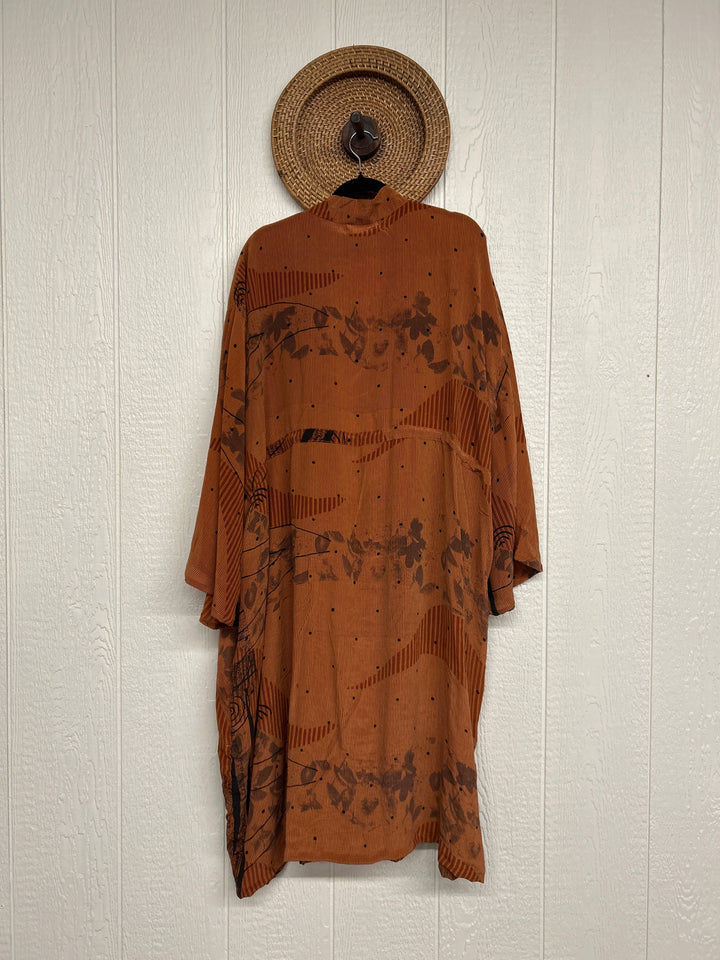 Silk Dreamweaver Kimono 0425 248