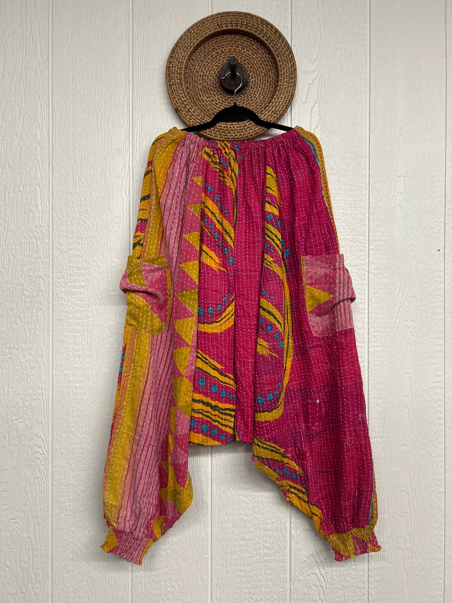 Pareo Kantha Be Still Harems 0226 045