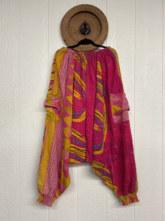 Pareo Kantha Be Still Harems 0226 045