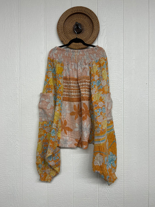 Pareo Kantha Be Still Harems 0626 112