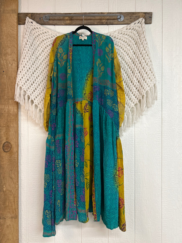 Evermore Kimono 0125 036