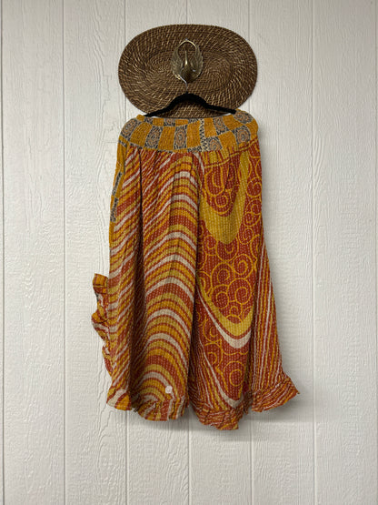 Pareo Kantha Inner Peace Gauchos 0626 267