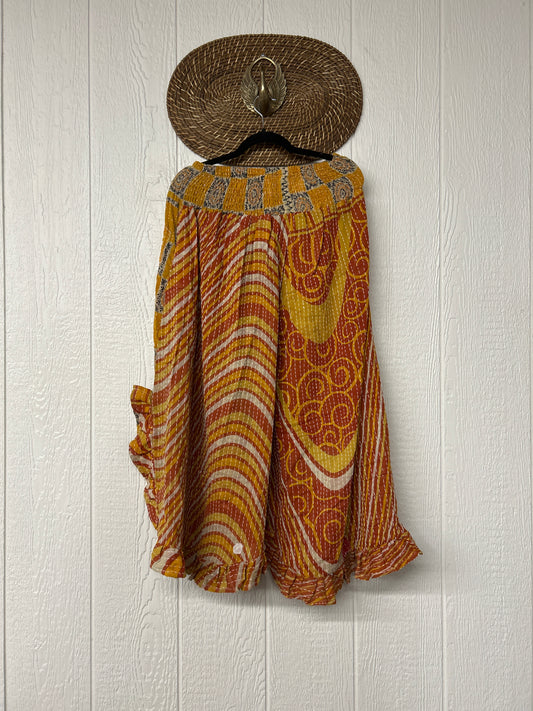 Pareo Kantha Inner Peace Gauchos 0626 267