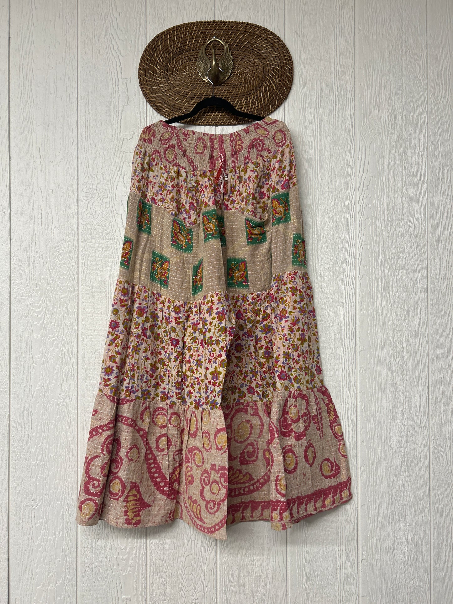 Lotus Wide Leg Pants 0925 162