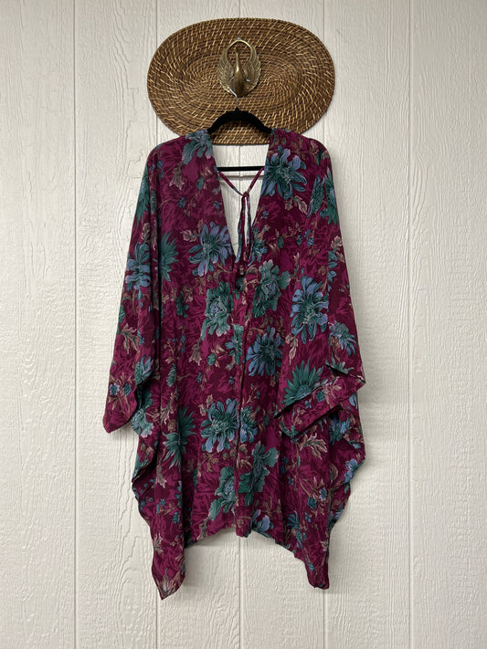 Crepe Sari Shortie Moondance Muu 0926 094