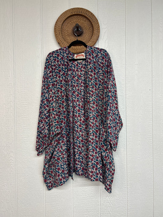 Crepe Gaia Kimono 0725 152