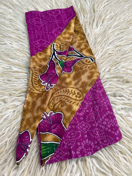 Kantha Headwraps 0625 011