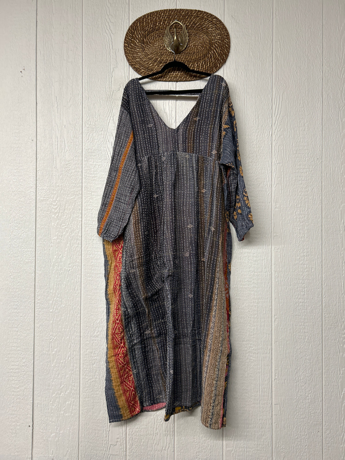 Pareo Kantha Aura Maxi 1026 089