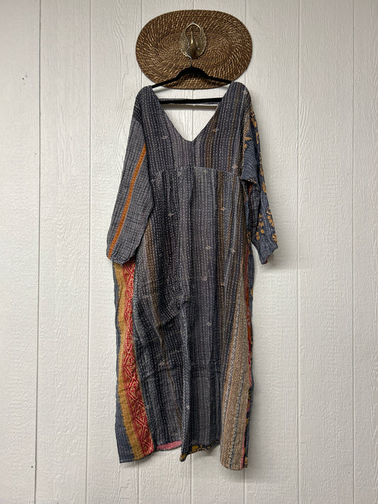 Pareo Kantha Aura Maxi 1026 089