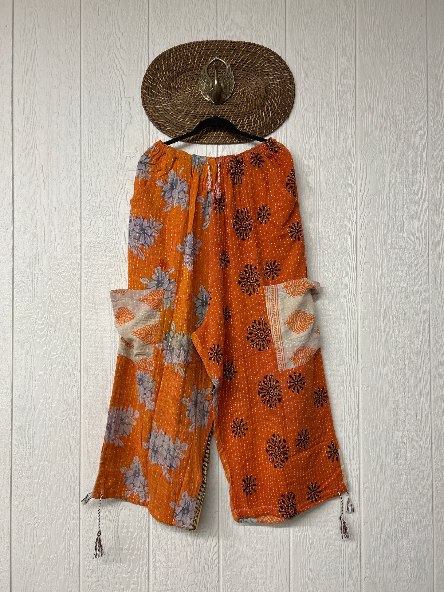 Karma Cargo Pants 1025 211